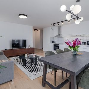 Appartamento con 3 camere da letto